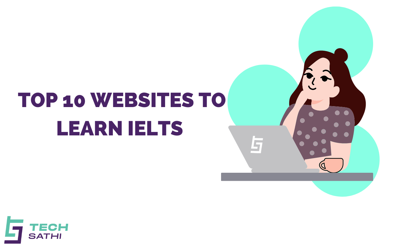 The Best Websites to Study for IELTS