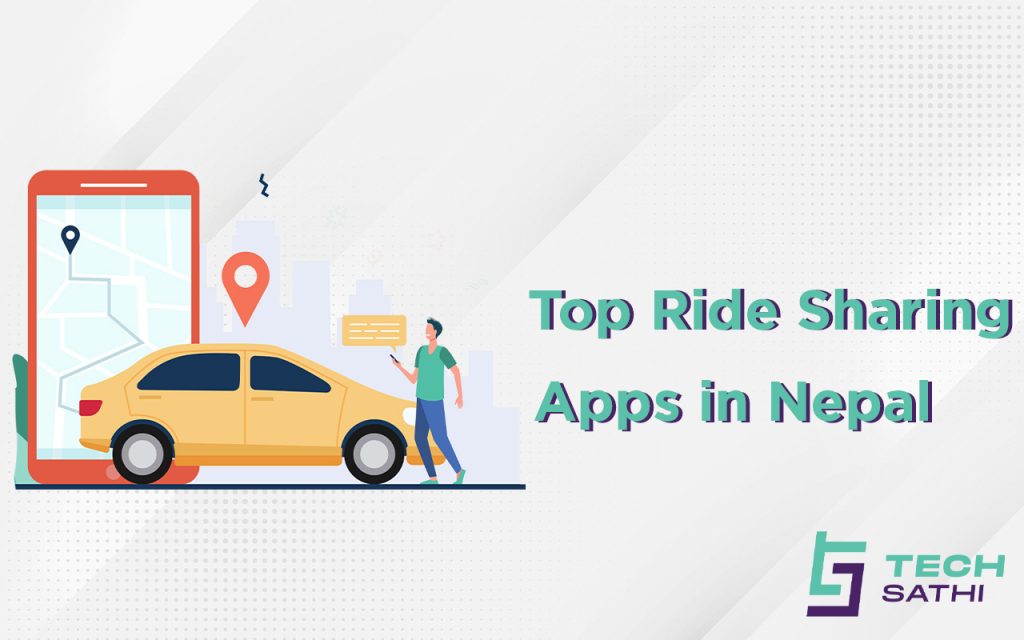 Top 10 Ride-Hailing Service Providers in Nepal 1