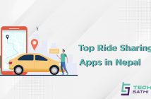 Top 10 Ride-Hailing Service Providers in Nepal 3