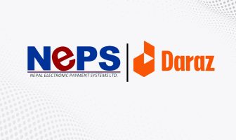 Daraz and NEPS Collaborate to Promote the use of Debit and Credit Cards While Shopping Online 2
