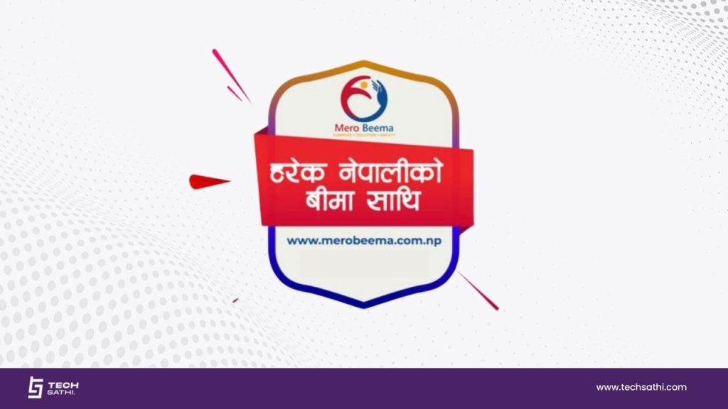 Mero Beema; Nepal’s Largest Insurance Aggregator Launched Mero Beema
