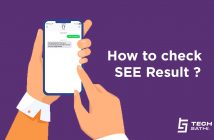 How to Check SEE Result 2079 with Online Marksheet? 7