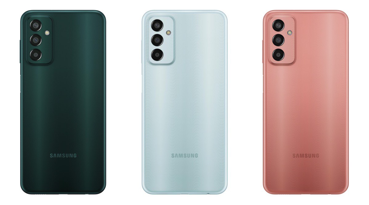 Samsung Galaxy F13 Specs and Price in Nepal