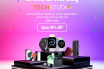 TechStudio brand of the day