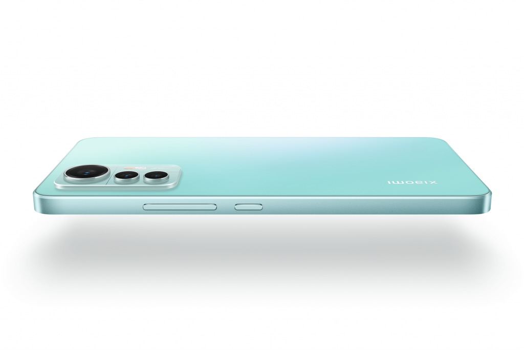 Xiaomi 12 lite Launched w/ 120 Hz Display, 108 MP camera: Price, Specs & Features Xiaomi 12 Lite Price in Nepal_TS