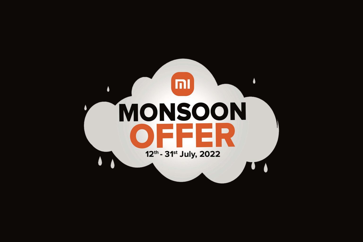 Xiaomi Nepal Brings Monsoon Offer: Get Discount on Xiaomi Accessories on Purchase Redmi 11/12 Series Xiaomi Nepal Monsoon Offer