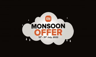 Xiaomi Nepal Monsoon Offer