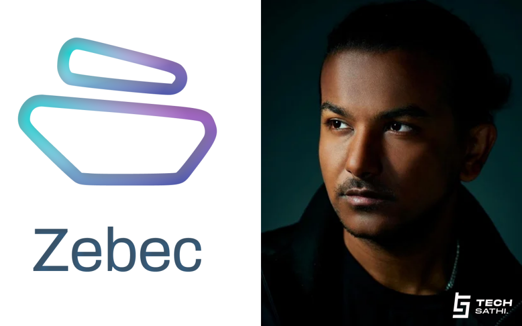 Zebec; A $90 Million Company by a 23 Year Old Nepali within Just 1 Year Zebec Sam Thapaliya