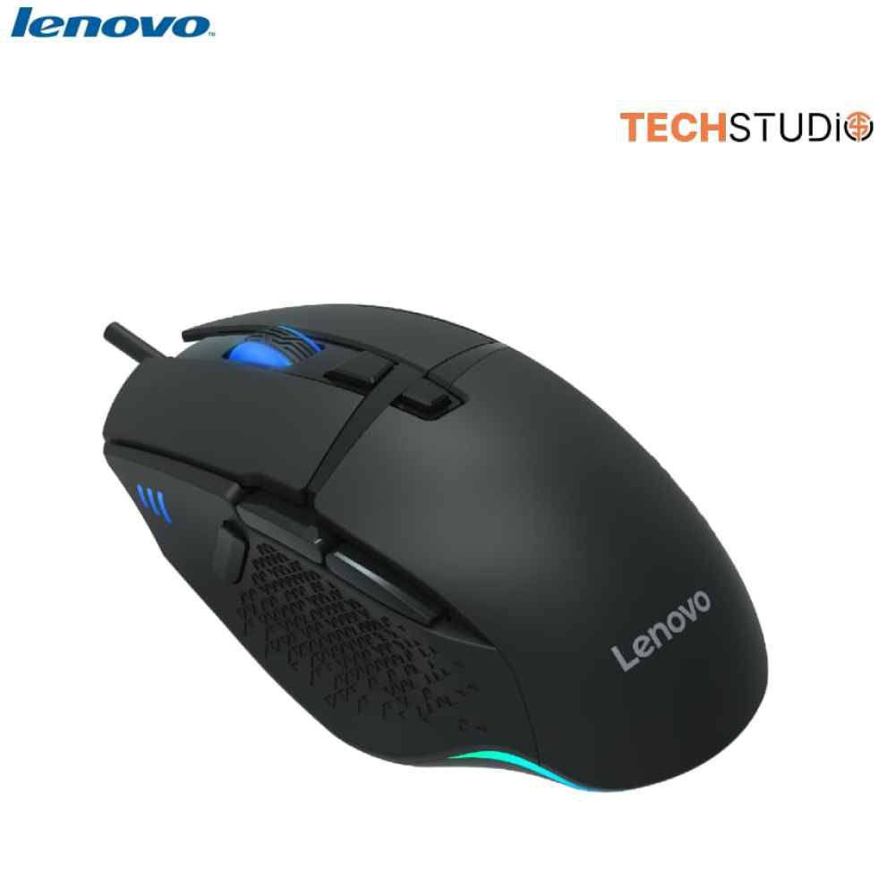 Lenovo M106 Wired Gaming Mouse