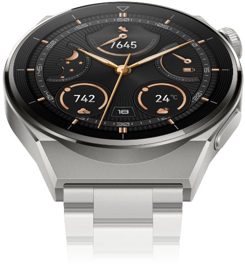 Huawei Watch GT 3 Pro

