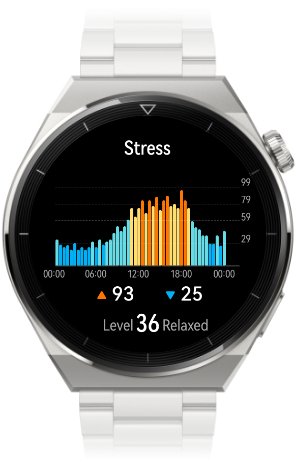 Huawei Watch GT 3 Pro