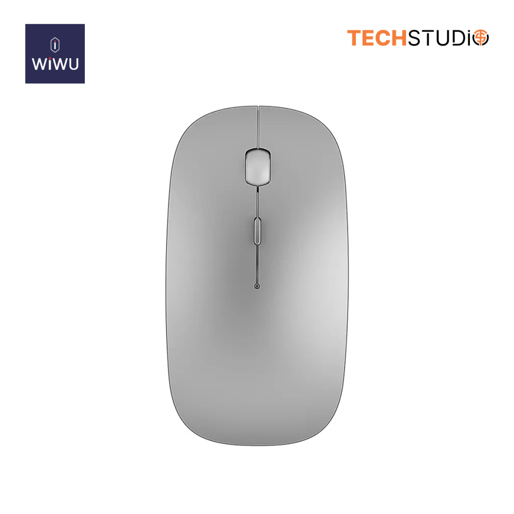  WiWU WM102 Wimice Lite 2.4 G Wireless Mouse