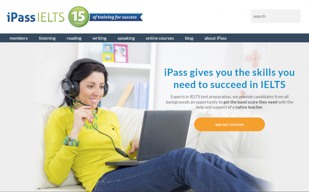 Top 10 Free Websites to Practice IELTS from Home  3