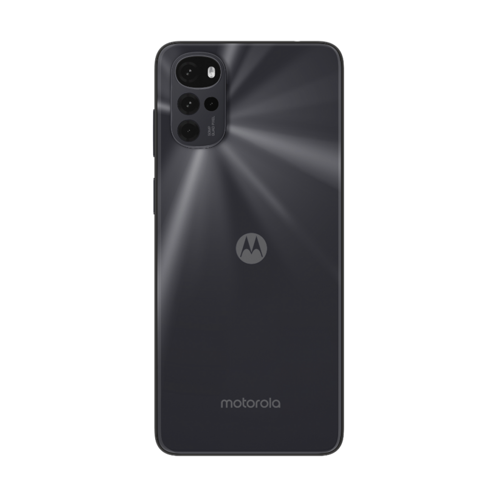 motorola g22 design