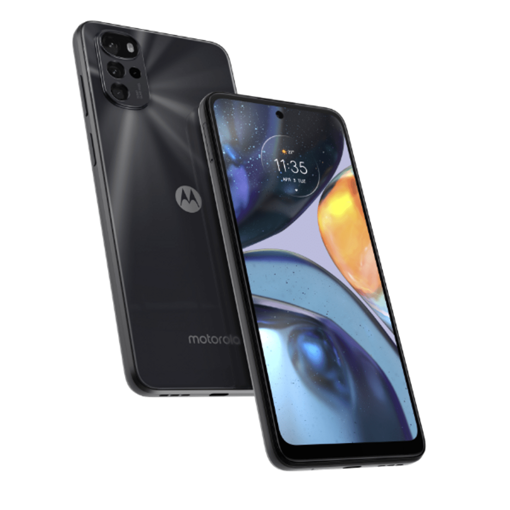 motorola G22 Price in Nepal