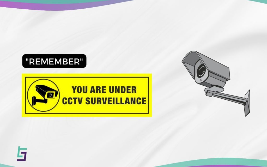 How to Retrieve Deleted CCTV Footage? CCTV