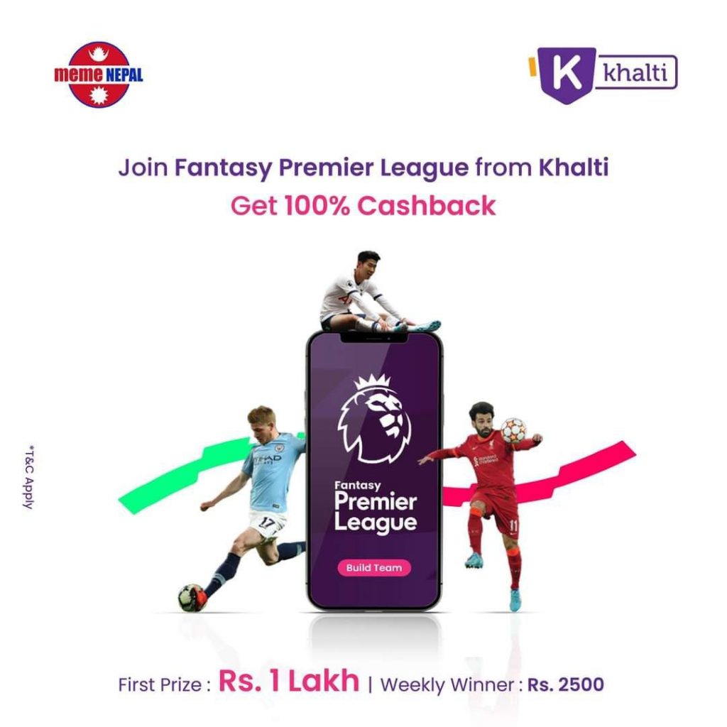 Fantasy Premier League