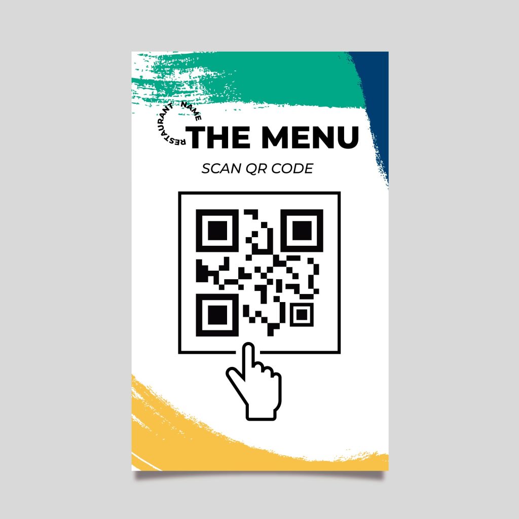 QR codes and Print Advertising

