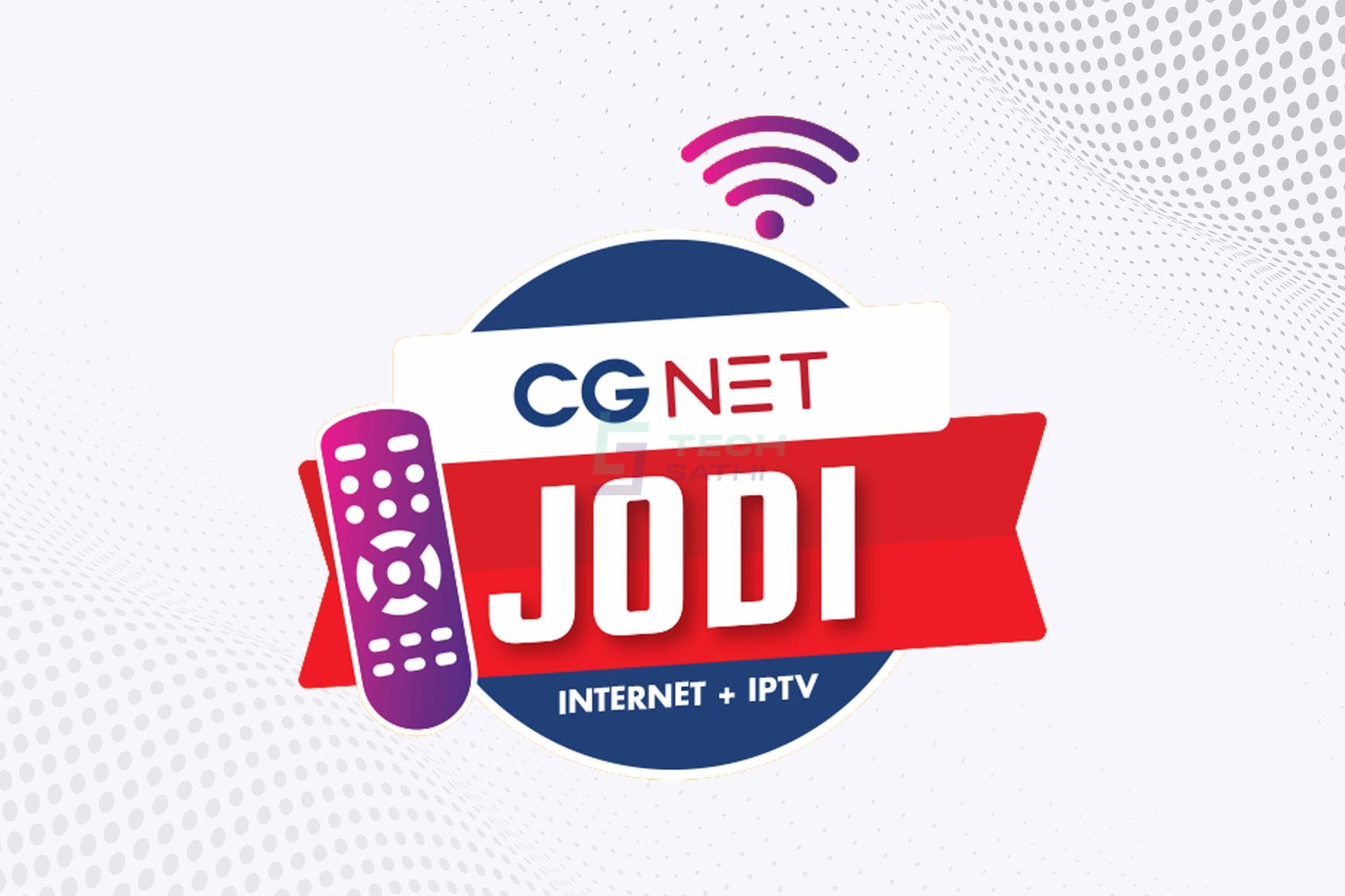 CGNET IPTV