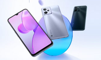 realme C31 Launched in Nepal: Price, Specs, and Features 1