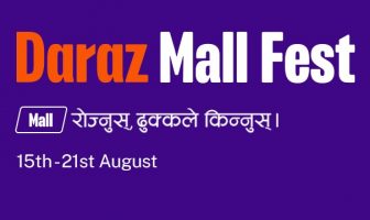 Daraz Mall Fest