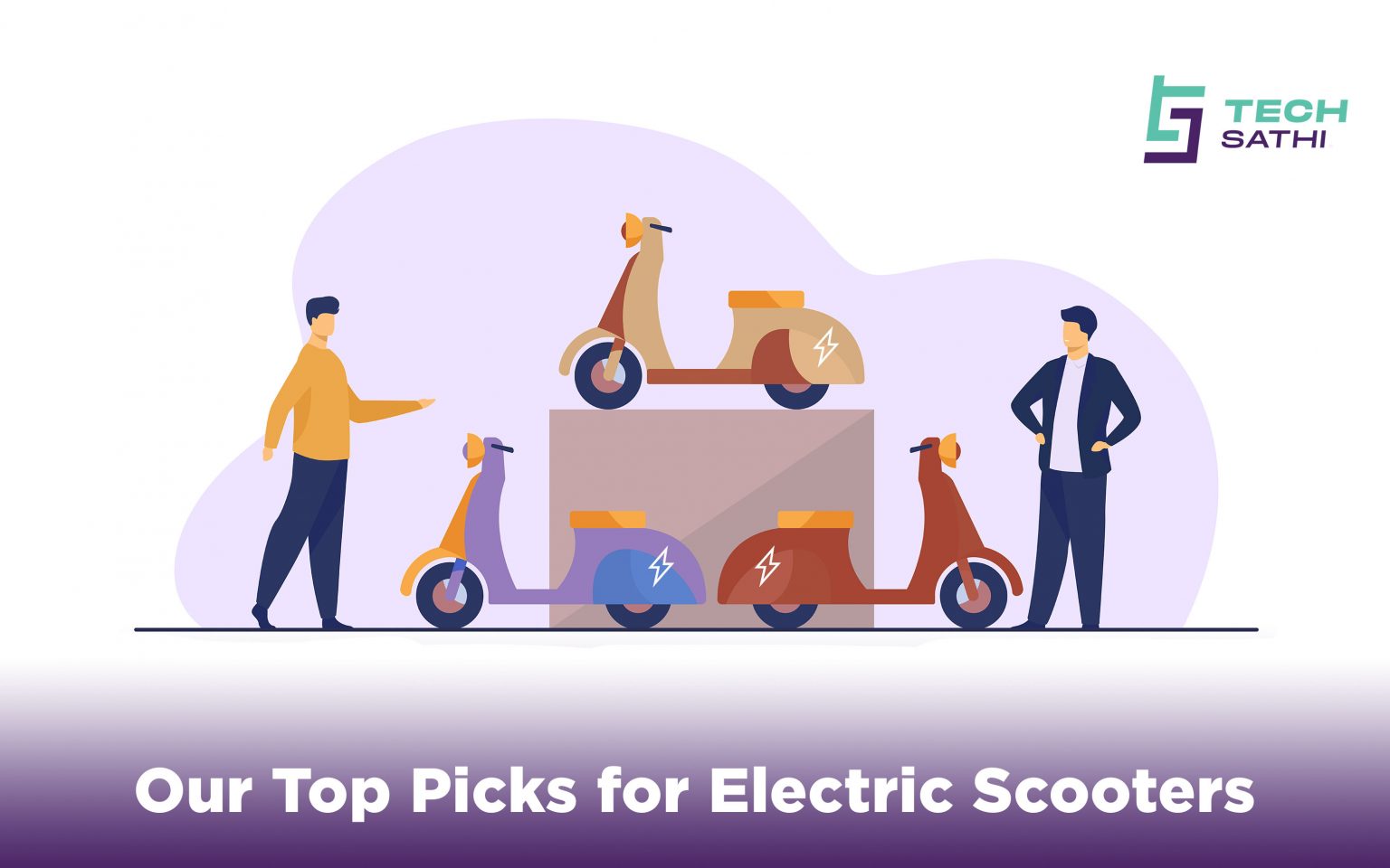 Are You Looking to Buy an Electric Scooter? Here Are Our Top Picks Electric Scooter