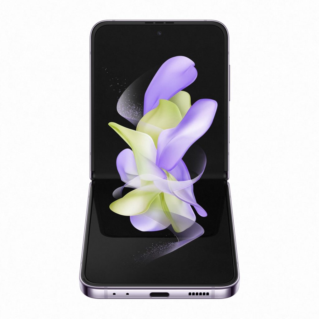 Z Flip4 , zflip , foding phone, Samsung Galaxy Z Flip4 