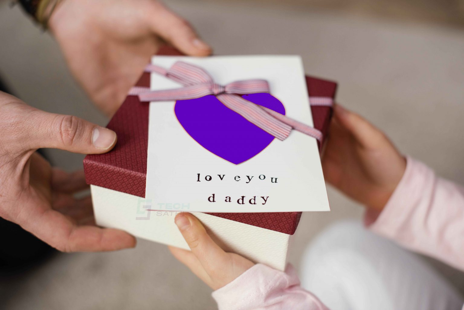 Father’s Day Techy Gift For Your Dad That doesn’t Break The Bank; Here’s our Pick Fathers Day Tech Gift