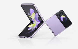 Samsung’s New Smaller & Cheaper Foldable Phone Galaxy Z Flip 4 Goes Official Galaxy Z Flip 4 Price in Nepal