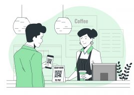 How does QR Code Payment Work? Know How it is Settled