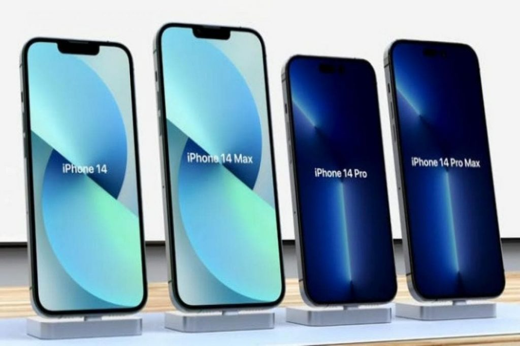 iPhone 14, iPhone 14 Max, iPhone 14 pro, iPhone 14 pro max, iPhone 14 lineup, new iPhone leaks, iPhone 14 leaks, iPhone 14 price in Nepal  