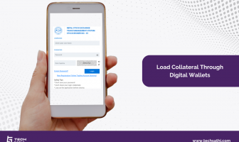 Load Collateral in NEPSE TMS From Digital Wallets Now Load Collateral in NEPSE TMS