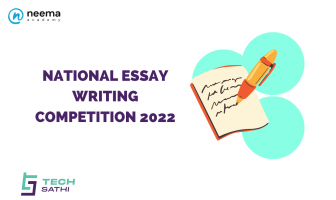 National Essay Writing Competition 2022