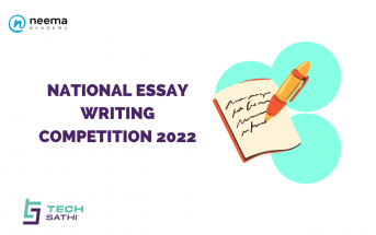 essay competition 2022 topics