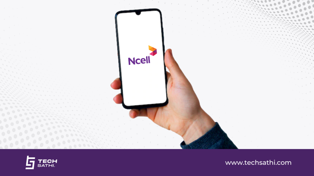 Ncell App