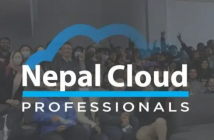 Nepal Cloud Meetup