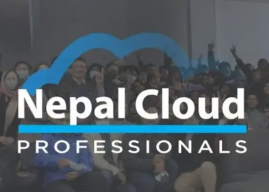 Nepal Cloud Meetup – (DevOps focused) Happening on the 20th of August