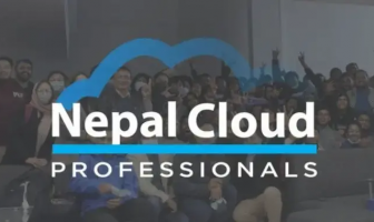 Nepal Cloud Meetup