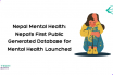 Nepal Mental Health