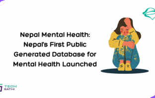 Nepal Mental Health