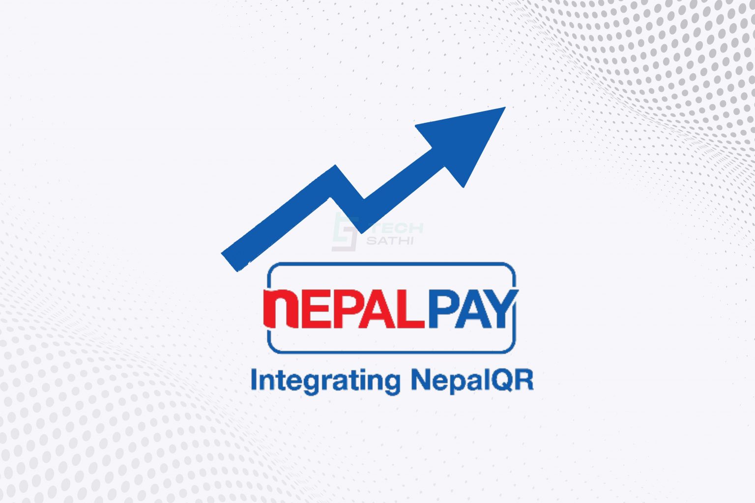 NEPALPAY QR Monthly Transaction Crosses 1 Crore Scan & Pay with NEPALPAY QR