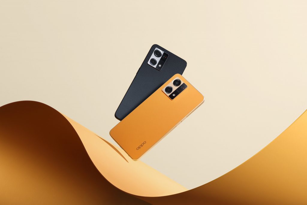 Oppo’s Lightweight and Pretty Looking Smartphone OPPO F21 Pro Launched in Nepal Oppo F21 Pro_TS