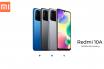 Redmi 10A price in Nepal