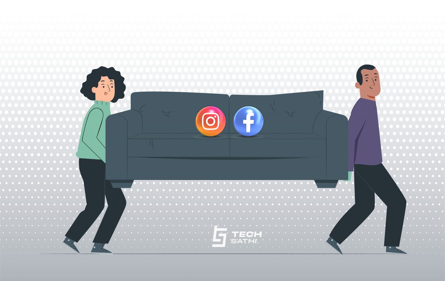 Tired of the “Big Tech” Social Networks? Check Out These Alternatives! Shifting from Social Media_TS