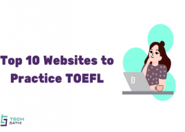 Top 10 Websites to Practice TOEFL
