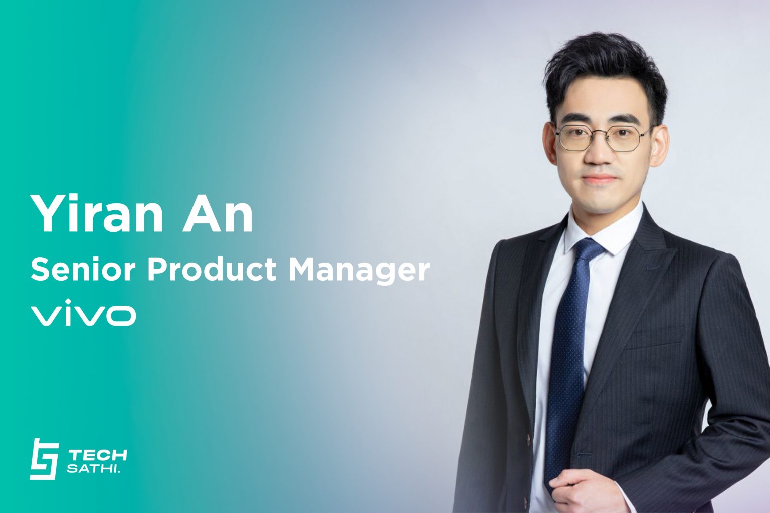 World Photography Day: An Interview with Yiran An, Senior Product Manager, Vivo Imaging Centre, On the Convergence of Technology and Self-Expression World Photography Day