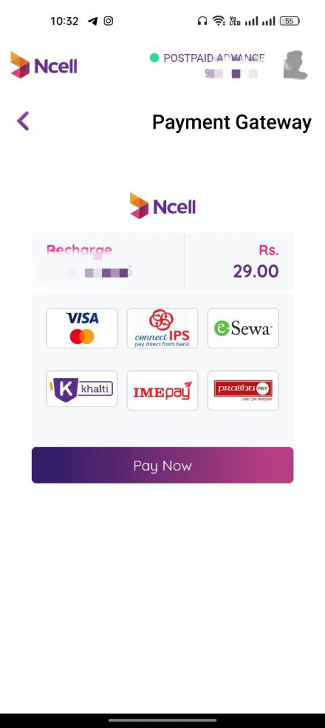 Ncell