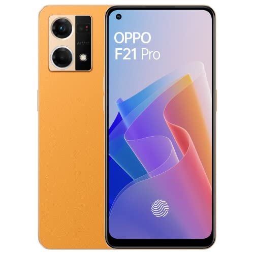 Oppo F21 Pro Price in Nepal