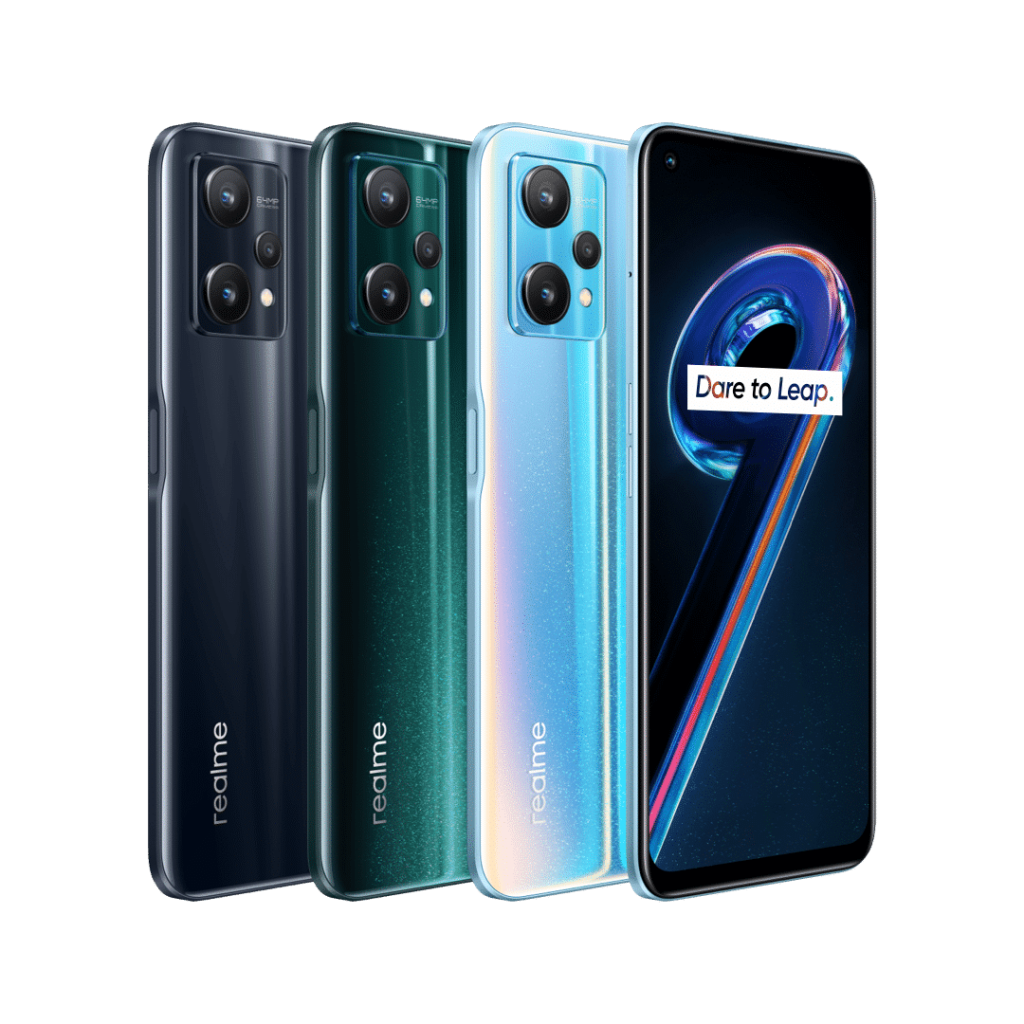 realme 9 Pro 5G Price in Nepal, Specs and Features