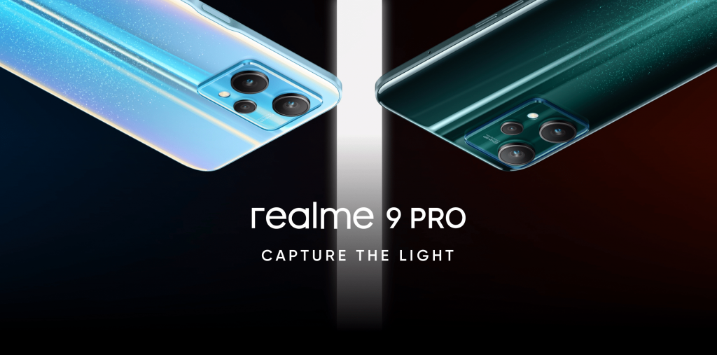 realme 9 pro 5g price in nepal
